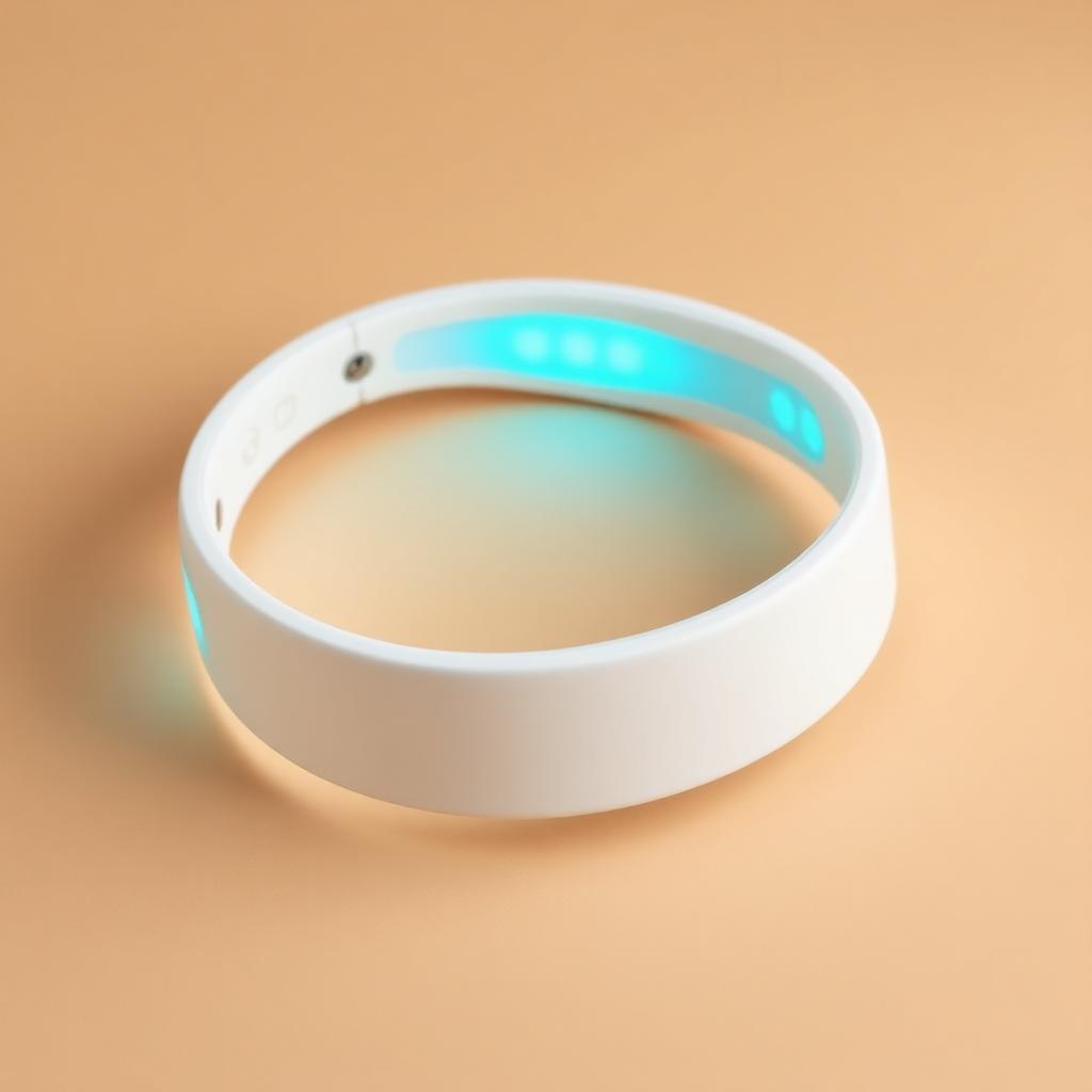 Masque LED Cou & Décolleté